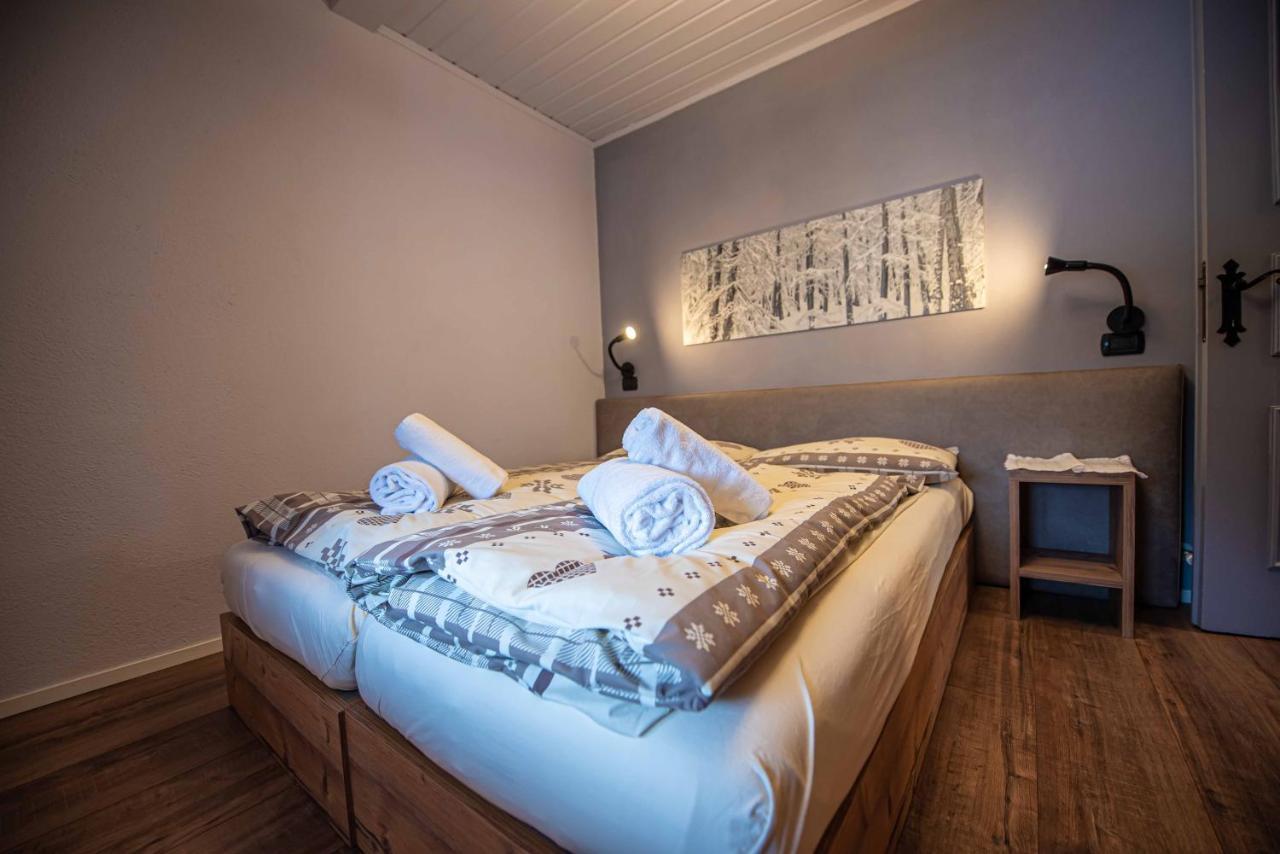 Colombo Myholidaylivigno * Livigno