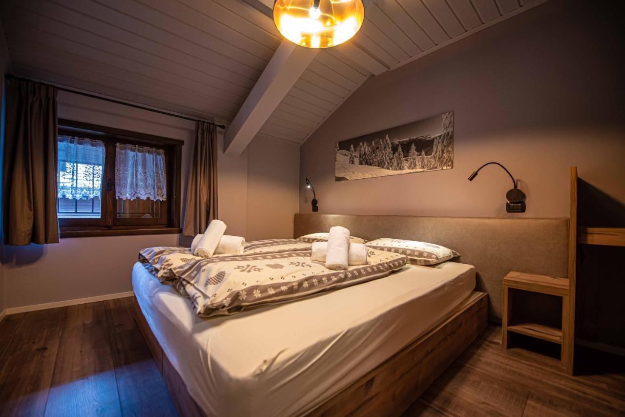 Apartment Colombo Myholidaylivigno Livigno