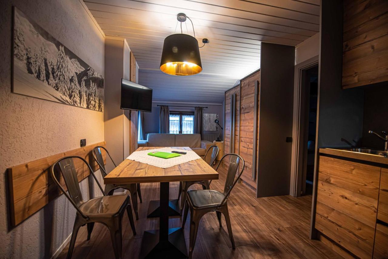 Colombo Myholidaylivigno Apartment *