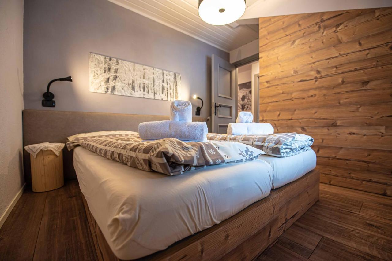 Colombo Myholidaylivigno Apartment