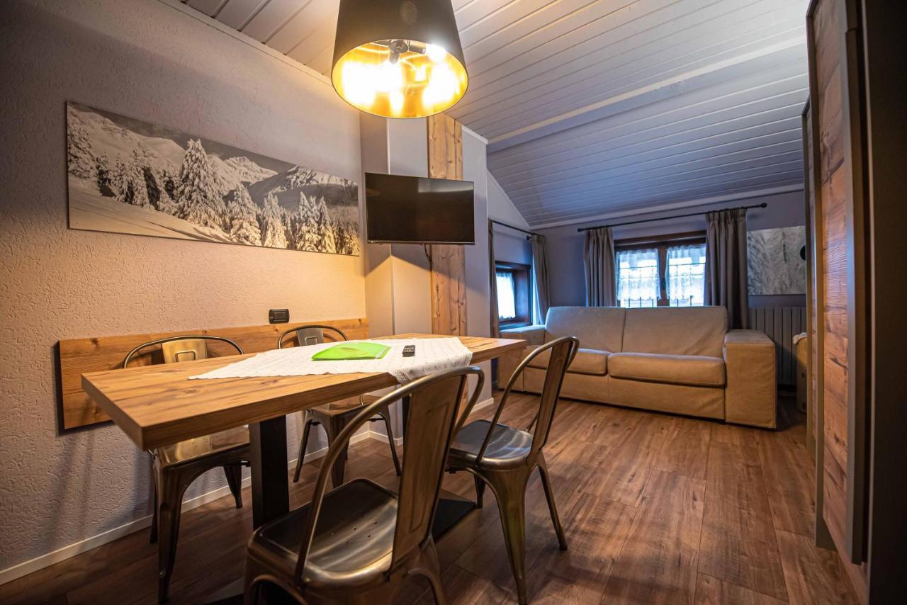 Apartment Colombo Myholidaylivigno Livigno