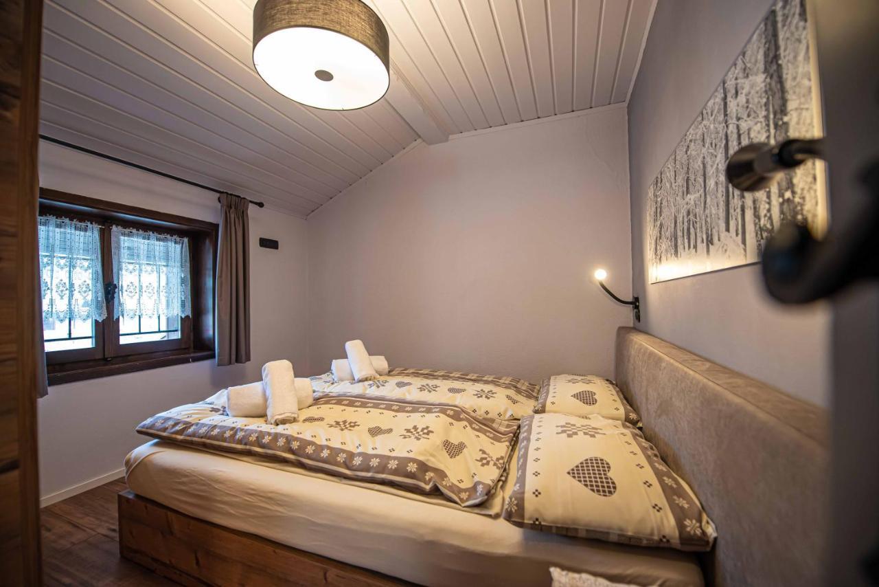 Colombo Myholidaylivigno Apartment