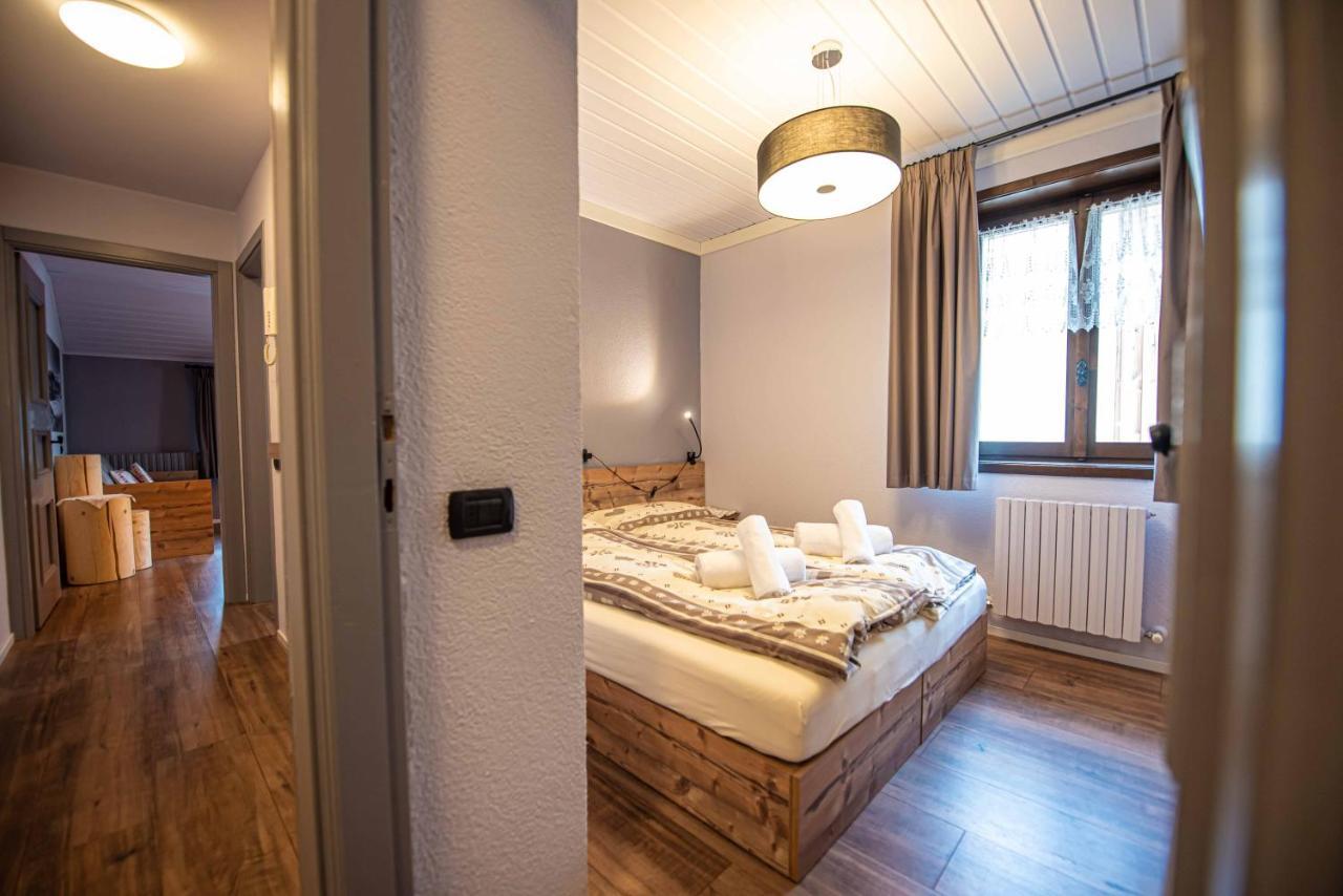 Apartment Colombo Myholidaylivigno Livigno
