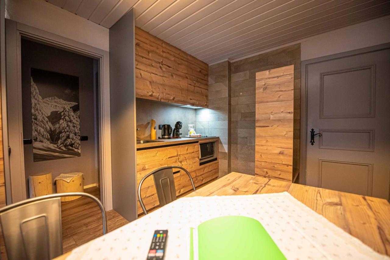 Colombo Myholidaylivigno Apartment Livigno