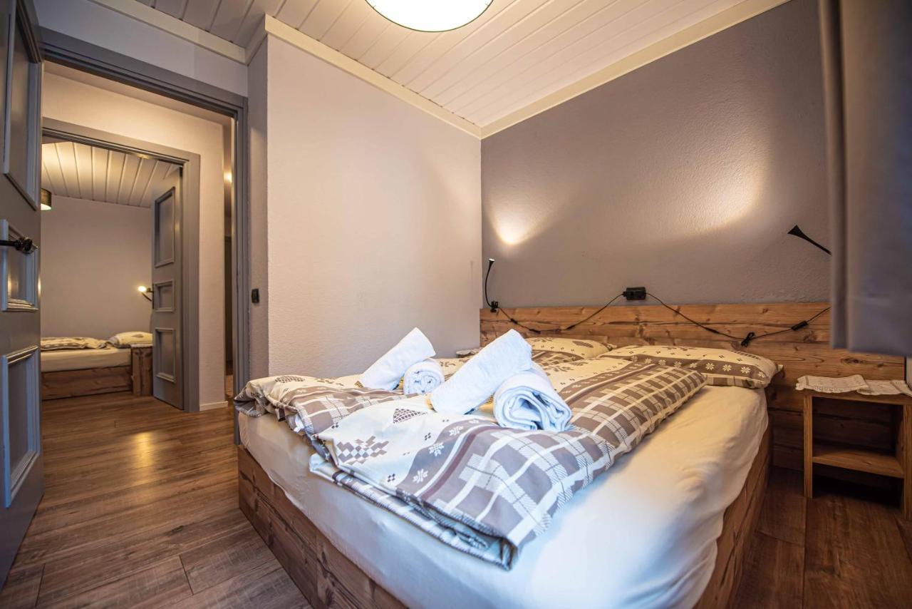Apartment Colombo Myholidaylivigno