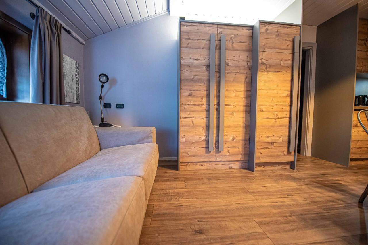 Colombo Myholidaylivigno Apartment Livigno