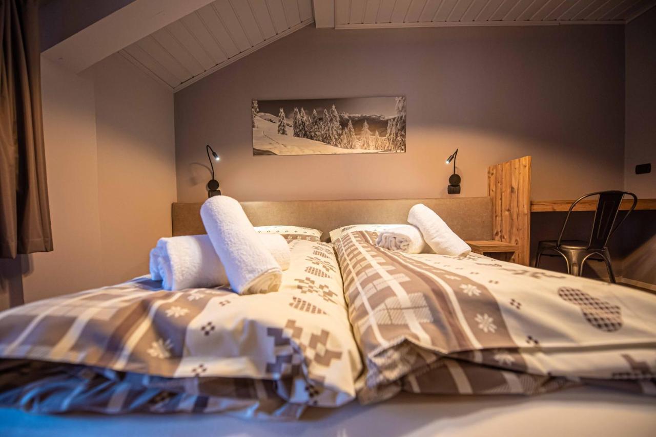 Apartment Colombo Myholidaylivigno *