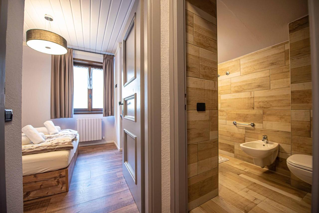 Apartment Colombo Myholidaylivigno
