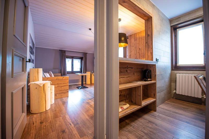 Colombo Myholidaylivigno Apartment