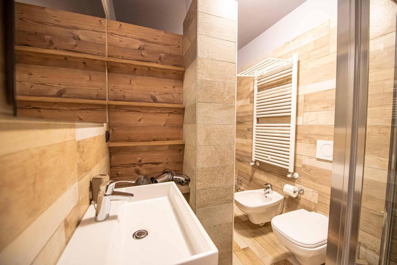 Apartment Colombo Myholidaylivigno *