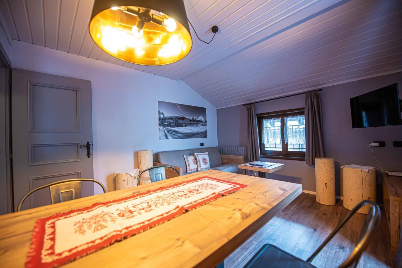 Colombo Myholidaylivigno * Livigno