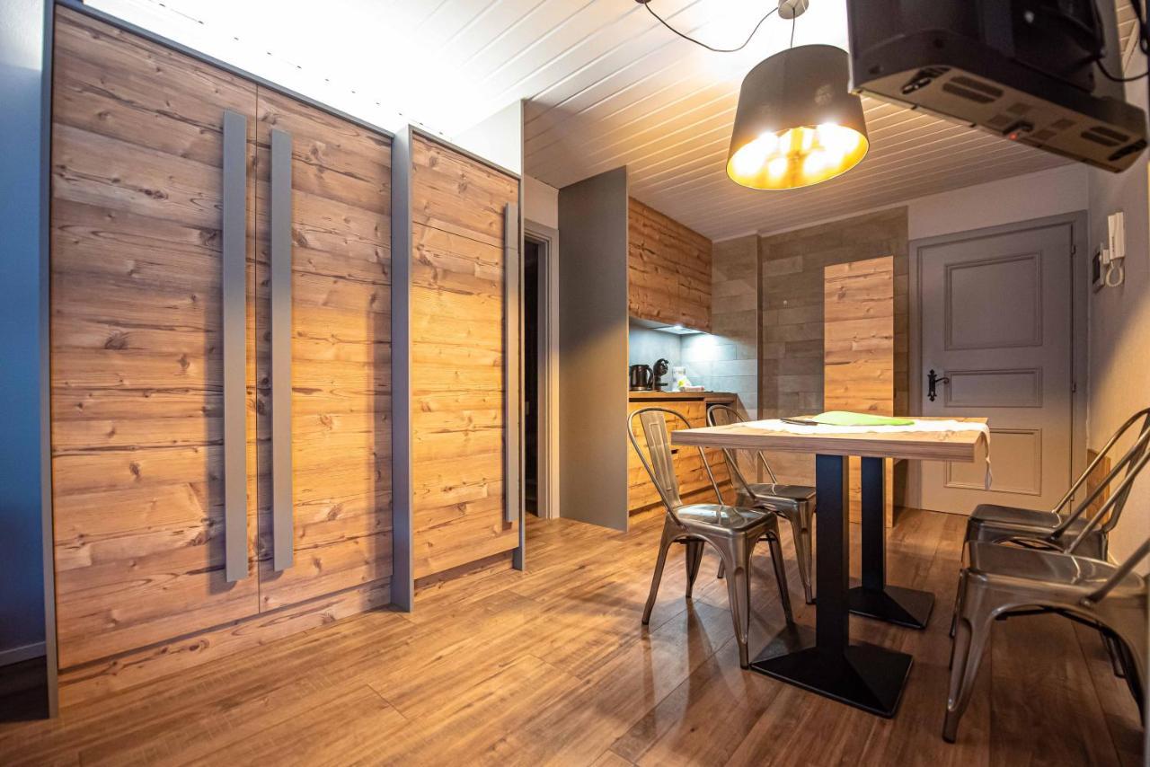 Apartment Colombo Myholidaylivigno Livigno