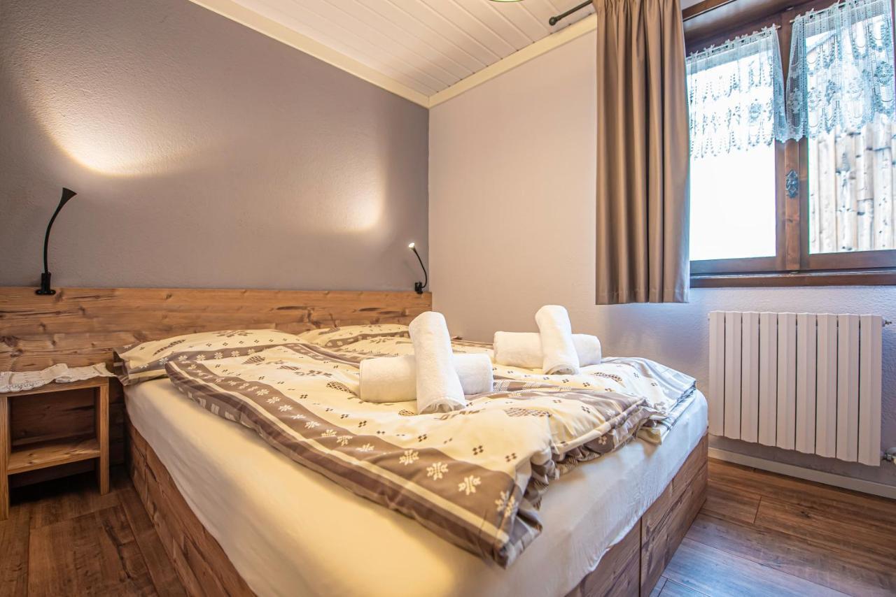Apartment Colombo Myholidaylivigno
