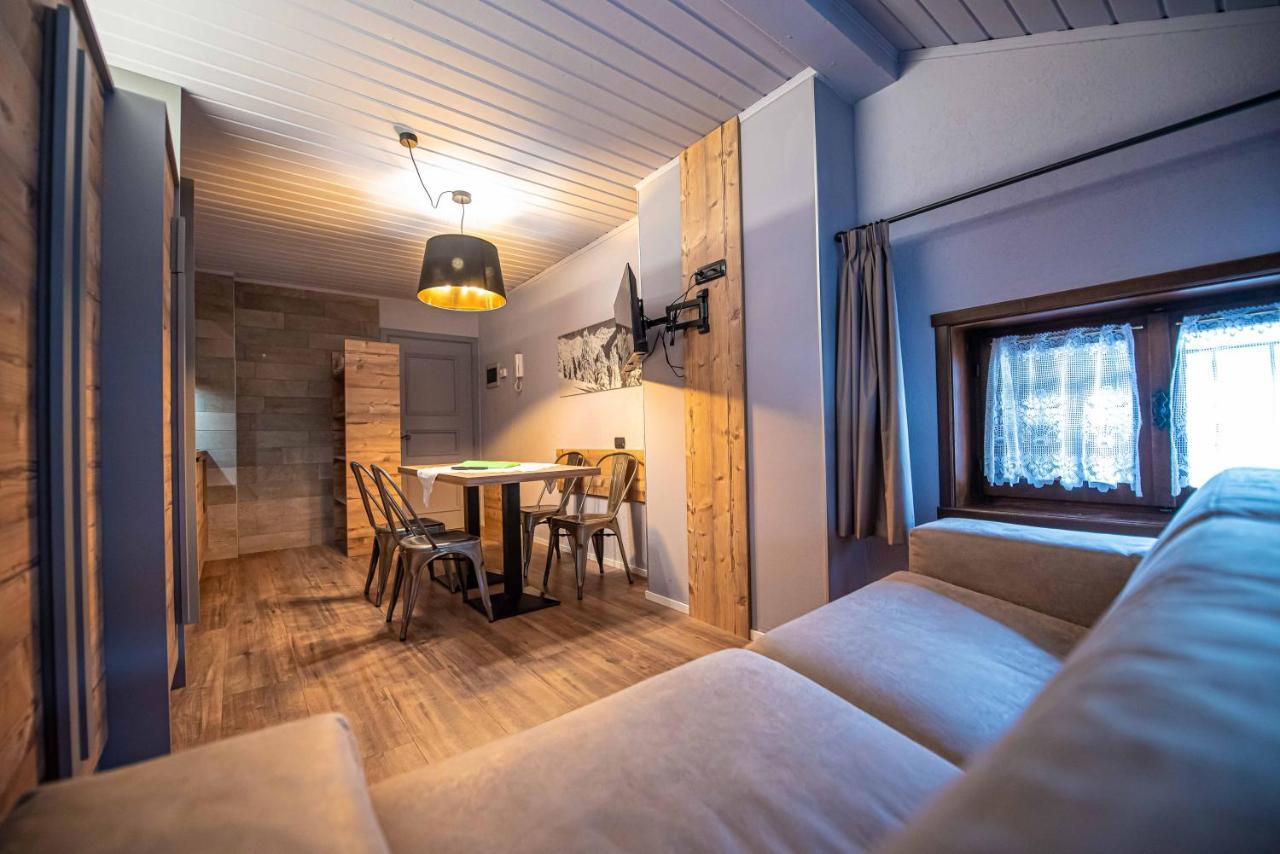 Apartment Colombo Myholidaylivigno Livigno