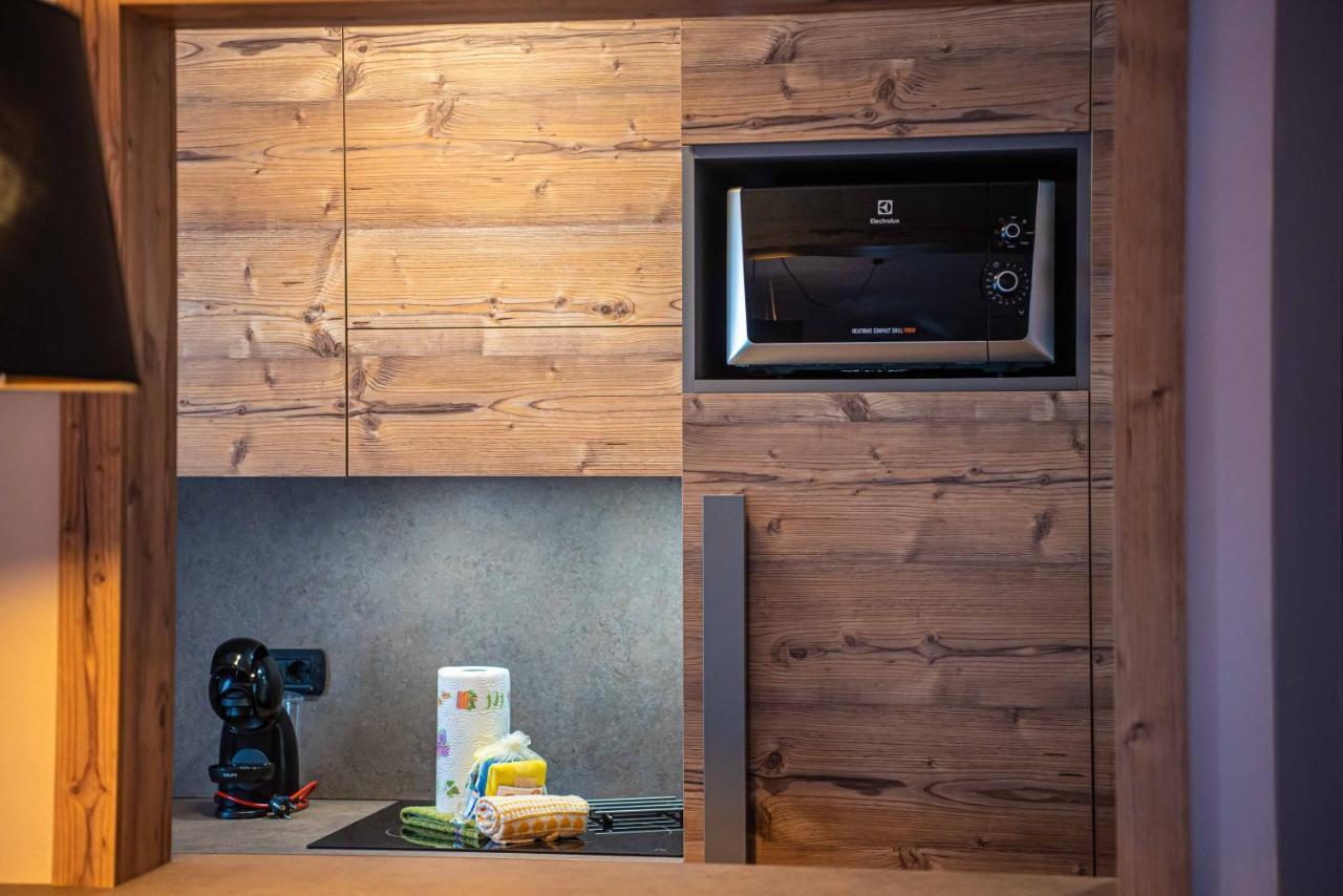 Colombo Myholidaylivigno Apartment Livigno