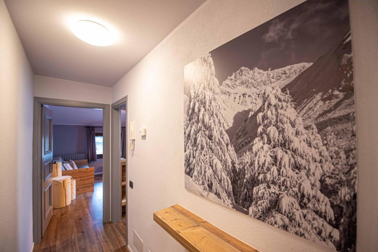 Apartment Colombo Myholidaylivigno *