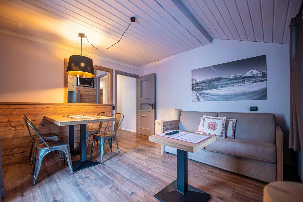 Apartment Colombo Myholidaylivigno