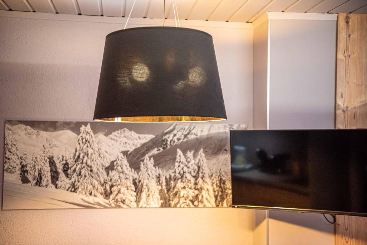 Apartment Colombo Myholidaylivigno Livigno