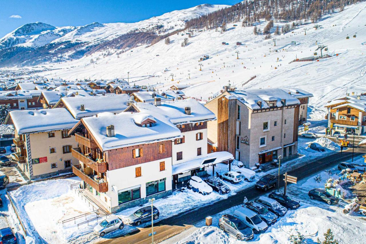 Colombo Myholidaylivigno Apartment *