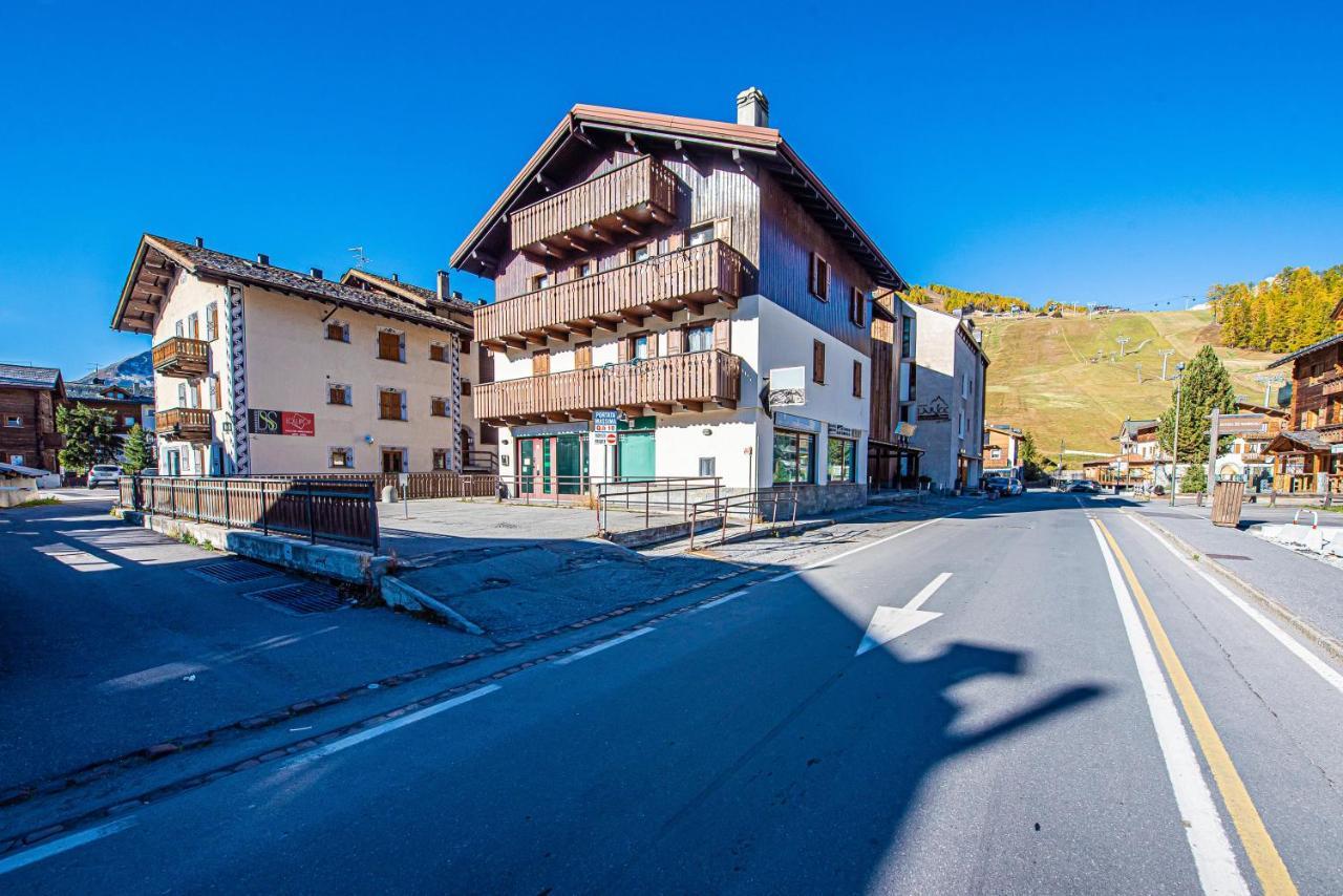 Apartment Colombo Myholidaylivigno
